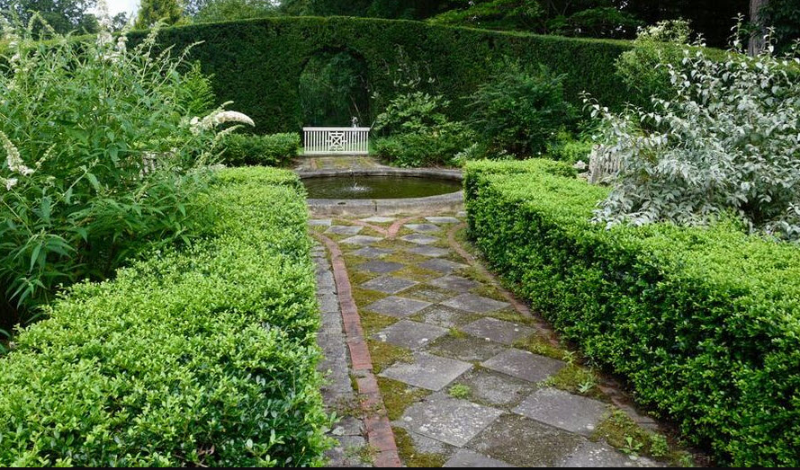 Bedrock Gardens, United States